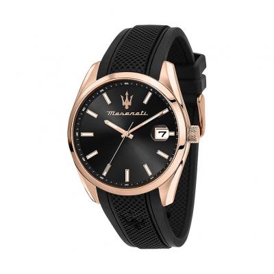Maserati Montre pour hommes Attrazione R8851151002
