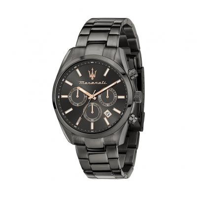 Maserati Montre pour hommes Attrazione R8853151001