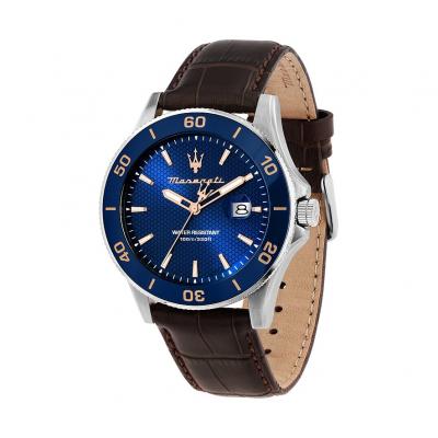 Maserati Montre pour hommes Competizione R8851100004