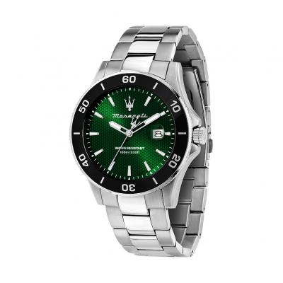 Maserati Montre pour hommes Competizione R8853100038
