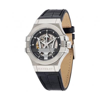 Maserati Montre pour hommes Potenza R8821108038