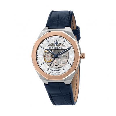 Maserati - Montre pour hommes Acier inoxydable 1 unit&eacute;