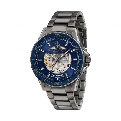 Maserati R8823140001, Automatic, 44mm, 10ATM 