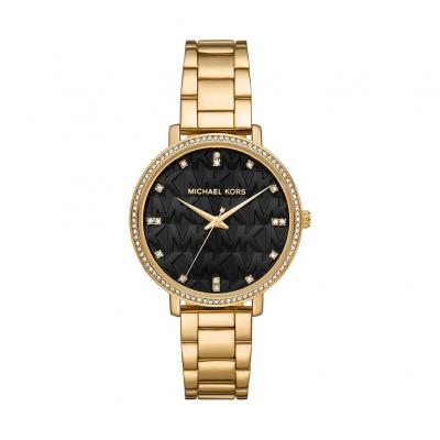 Montres Michael Kors Mk4593 + Boite
