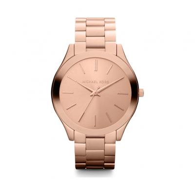 Montre Mixte Michael Kors Slim Runway MK3197 