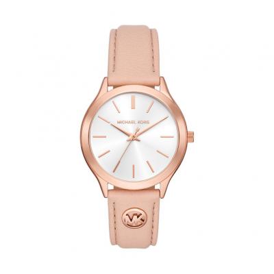 Michael Kors MK7467 Montre pour femme Slim Runway Casual cod. MK7467