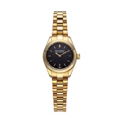 PAUL HEWITT PETIT SOLEIL ROUND PH-W-1182 Montre Bracelet pour femmes