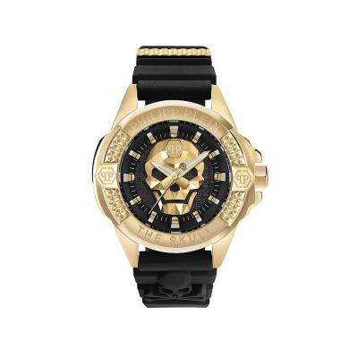 Philipp Plein Montre pour hommes The Skull PWAAA0221