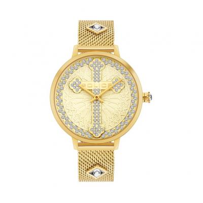 Police Montre pour femme PL16031MSG.22MMA