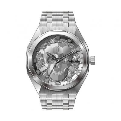 Police Fashion/ Sport Pewjg2110702 Kediri Montre