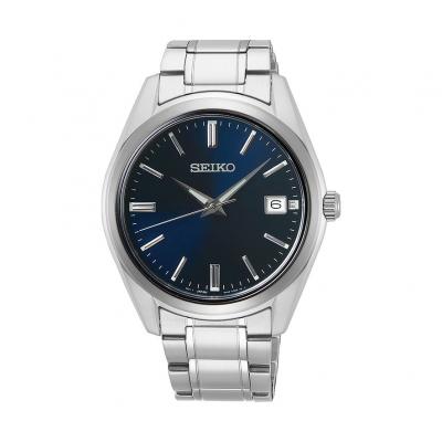 Seiko Montre pour hommes Quarz SUR309P1