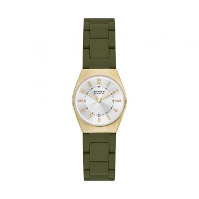 Skagen Montre pour femme Grenen Lille Ocean SKW3034
