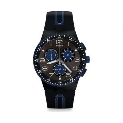 Montre Chronographe Homme Swatch KAICCO SUSB406