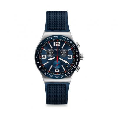 Swatch Montre pour hommes YVS454
