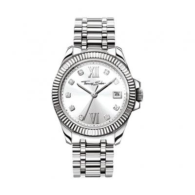 Montre Femme Thomas Sabo WA0252201201 Montrebracelet Quartz DIVINE