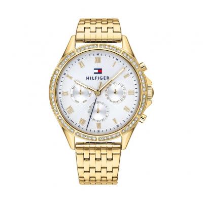 Montre Femme Tommy Hilfiger Ari 1782142