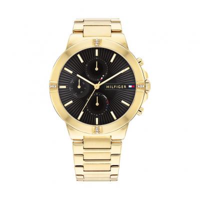 Tommy Hilfiger 1782380, Quartz, 38mm, 5ATM