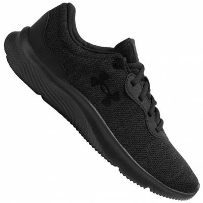 Under Armour Homme Ua Mojo 2 Chaussures de course, Noir, 40 EU