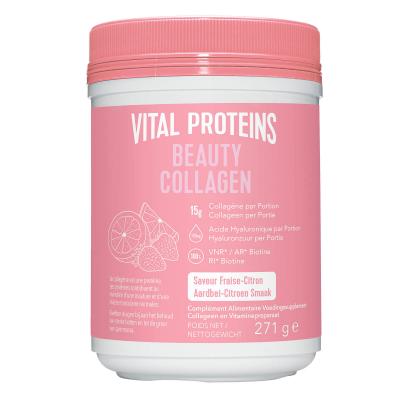 Vital Proteins Beauty Collagen 271 Grammes