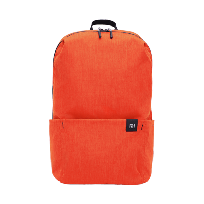 Xiaomi Casual Day Laptop Backpack Orange