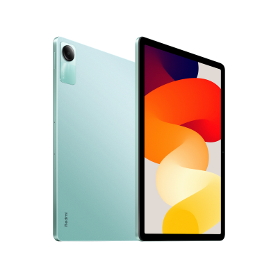 Xiaomi Redmi Pad SE 11 8 Go/256 Go Wi-Fi Vert (Mint Green)