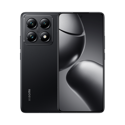 Xiaomi 14T Pro Noir Titane 12GO+1TO