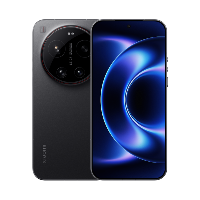 Xiaomi 17 Ultra Noir 16 GO + 1 TO