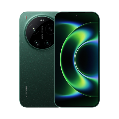 Xiaomi 17 Ultra Vert 16 GO + 1 TO