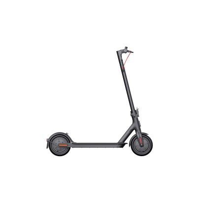 Trottinette &eacute;lectrique XIAOMI 3 Lite FR Mi Electric Scooter noir 