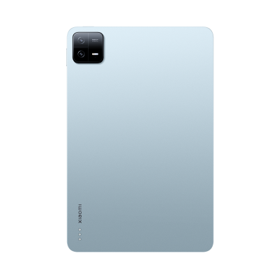 Tablette tactile xiaomi pad 6 11"" 128 go bleu 6941812730478