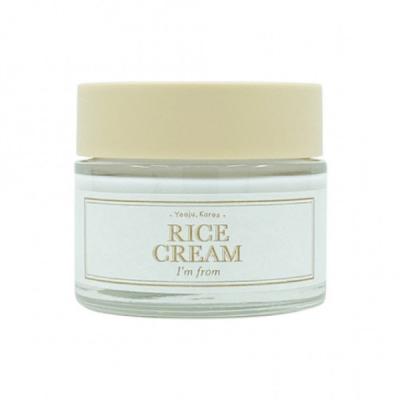 I&acute;m From - Rice Cream Cr&eacute;me visage 50 g