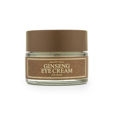 I&acute;m From - Ginseng Eye Cream Cr&eacute;me contour des yeux 30 g