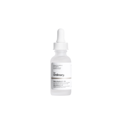 The Ordinary Alpha Arbutin 2% + HA Concentrated Serum Exclusive Duo