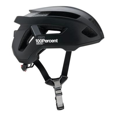 Casque v&eacute;lo 100% Altis VTT Essential Black - L/XL