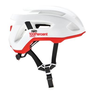 Casque v&eacute;lo 100% Altis VTT Blanc- XS/S