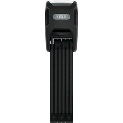 Abus Bordo 6000KA - Antivol vlo pliable Noir SH Support 90 cm