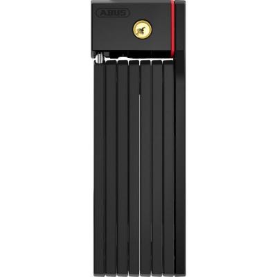 ABUS - Bordo uGrip 5700K Big - Antivol v&eacute;lo taille 100 cm, noir
