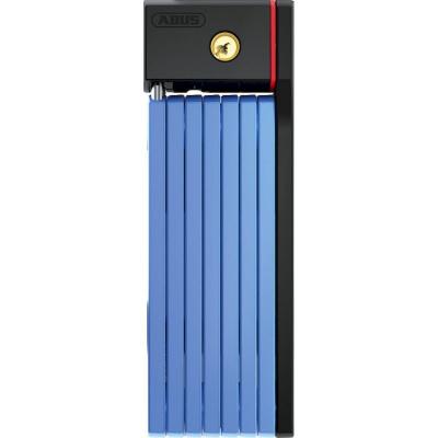 Abus Bordo Big uGrip 5700 - Antivol vlo pliable Bleu SH Support 100 cm