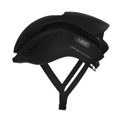 ABUS - GameChanger - Casque de cyclisme taille 51-55 cm - S, noir