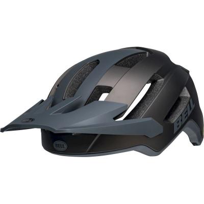 Bell Helmets 4Forty Air MIPS - Casque VTT M Titan Charcoal 52-56 cm