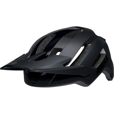 BELL Casque vtt 4forty Air Mips Matte Black Homme Noir taille 55/59