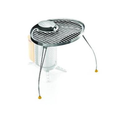 Biolite Campstove Portable Grill - Grille de cuisson Taille unique