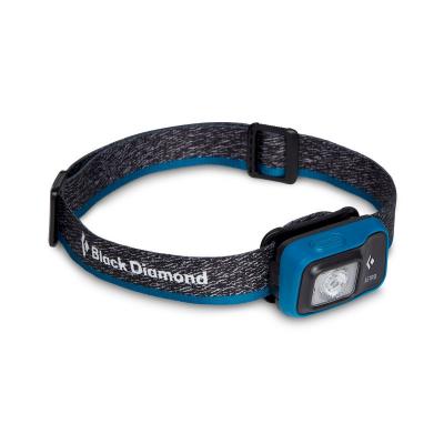 BLACK DIAMOND Lampe frontale Astro 300 Headlamp Azul Bleu/Gris Unique