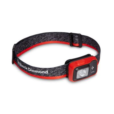 Black Diamond - Astro 300 - Lampe frontale gris