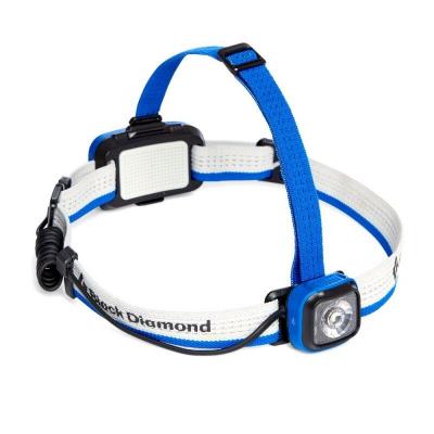 Black Diamond Sprinter 500 - Lampe frontale Ultra Blue Taille unique