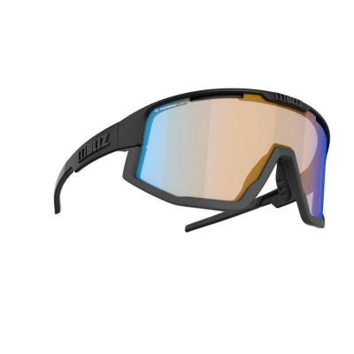 Bliz Fusion Nordic Light Lunettes de Sport, Uni