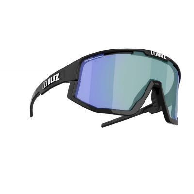Lunettes bliz vision nano optics photochromic noir bleu