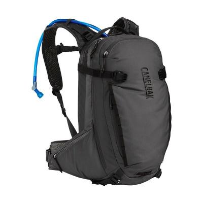 Sac &agrave; dos CAMELBAK VTT H.A.W.G 20 L avec poche &agrave; eau 3 L (asphalt)