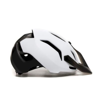 DAINESE Casque vtt Linea 03 White/black Homme Blanc/Noir taille S/M