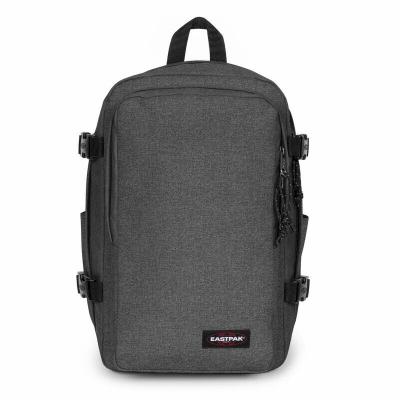 Eastpak - Cabin Pak'R - Sac &agrave; dos de voyage Black Denim - 22 L